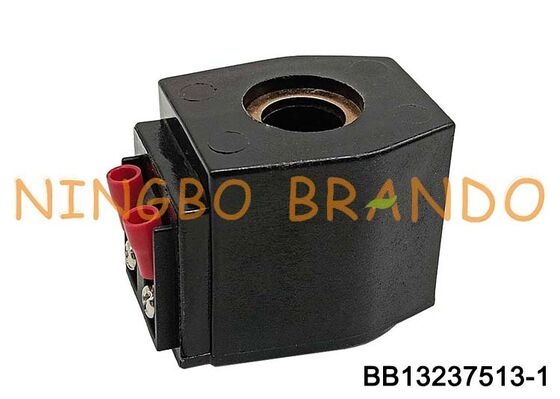 Cewka do obudowy zaworu elektromagnetycznego pilota JOIL JIE-8 JIE-10 JIES-301 JIES-302 JIES-303