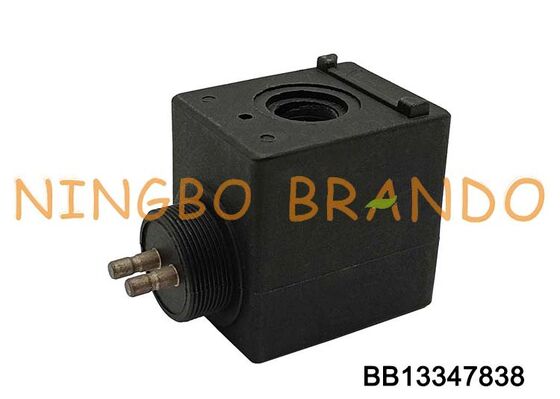 Cewka elektromagnetyczna 24VDC 10W do ciężarówki do zaworu elektromagnetycznego Scania 1536305 1421325