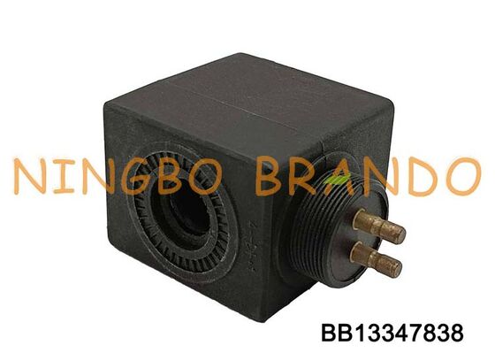 Cewka elektromagnetyczna 24VDC 10W do ciężarówki do zaworu elektromagnetycznego Scania 1536305 1421325