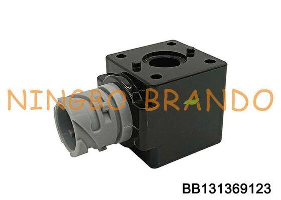 24VDC FAW Truck Cewka zaworu elektromagnetycznego mocznika 3754040-72U 3754020-72U 3754010-22U/B
