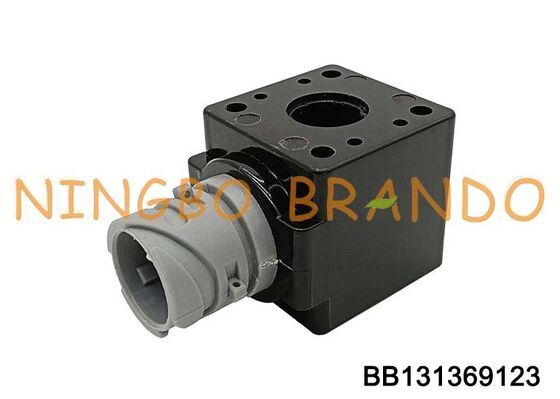 24VDC FAW Truck Cewka zaworu elektromagnetycznego mocznika 3754040-72U 3754020-72U 3754010-22U/B