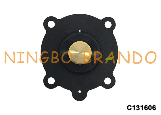 C131606 ASCO Typ SCE238D004 SCE238D009 Zestaw diafragmy z zaworem elektrycznym
