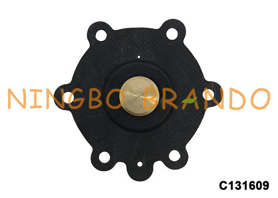 C131609 ASCO Typ SCE238D005 SCE238D010 Zestaw diafragmy z zaworem elektrycznym