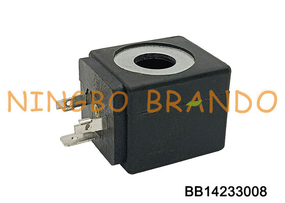 Parker Type ZB09 9W 110v-120v Cewka zaworu elektromagnetycznego do ekspresu do kawy Espresso