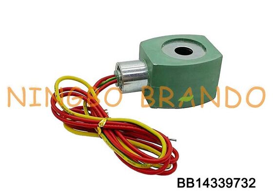 ASCO Typ MP-C-080 238610-132-D Cewka elektromagnetyczna 24V 110V 120V 220V 240V