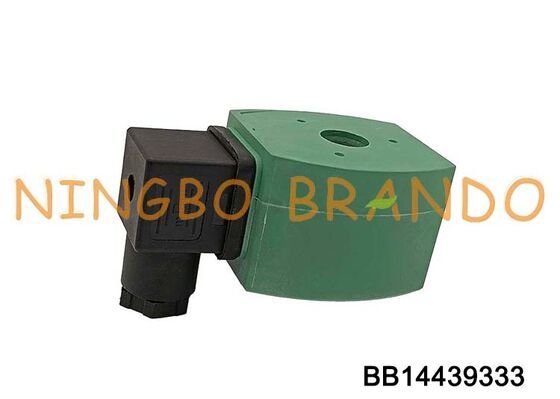 MP-C-146 ASCO Typ Zawór elektromagnetyczny Cewka 238713-006 24VDC 110VAC 220VAC
