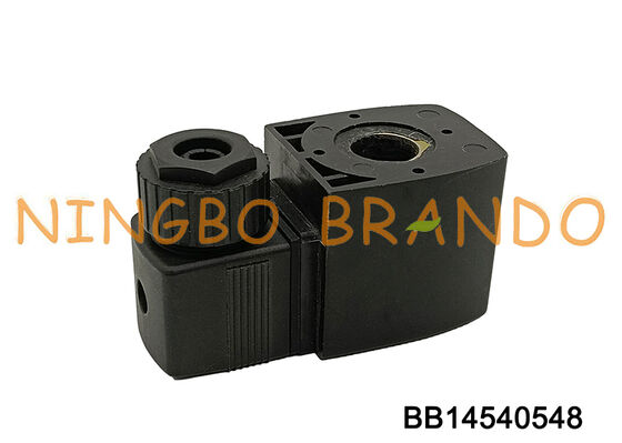 Cewki zaworów elektromagnetycznych typ 12V 24V DC 110V 120V 220V 230V AC 50Hz
