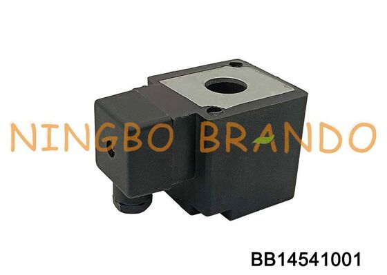 K23D Cewka elektromagnetycznego zaworu sterującego K23D-2/K23D-3 DC24V AC220V 22VA 12W