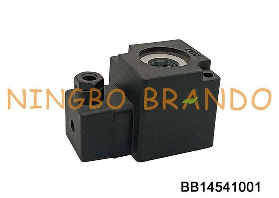 K23D Cewka elektromagnetycznego zaworu sterującego K23D-2/K23D-3 DC24V AC220V 22VA 12W