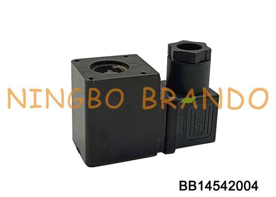 0543 Cewka elektromagnetyczna typu Nass 12 V 24 V DC 110 V 220 V AC