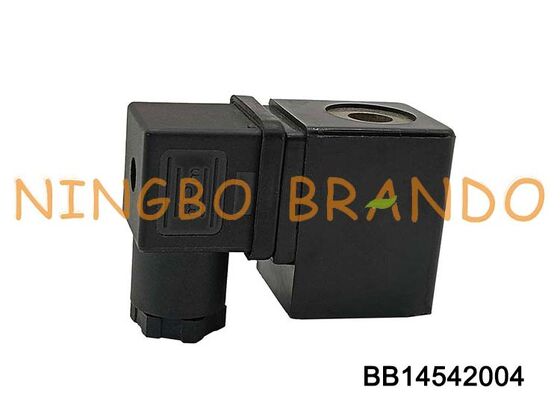 0543 Cewka elektromagnetyczna typu Nass 12 V 24 V DC 110 V 220 V AC