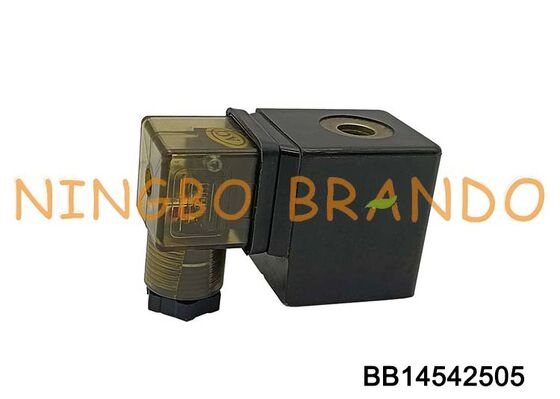 0545 Cewka elektromagnetyczna Nass typ magnesu 0545 00.1-00/5802 12 V 24 V DC 110 V 220 V AC