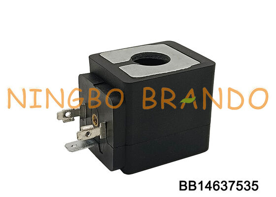 DZ06 Parker Typ 483510S6 240 V DZ06 9 W 3-drożna cewka zaworu elektromagnetycznego 24 V 110 V 220 V