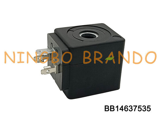 DZ06 Parker Typ 483510S6 240 V DZ06 9 W 3-drożna cewka zaworu elektromagnetycznego 24 V 110 V 220 V