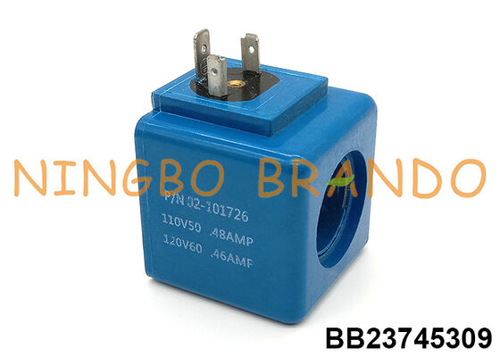 Vickers Typ 02-101726 02-101728 Hydrauliczne walcowanie wałkowe 110VAC 220VAC
