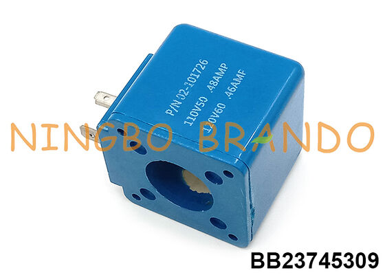 Vickers Typ 02-101726 02-101728 Hydrauliczne walcowanie wałkowe 110VAC 220VAC