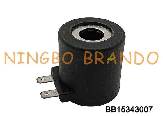 Cewka elektromagnetyczna 12VDC 20W LPG CNG do zestawu naprawczego reduktora sekwencyjnego CNG