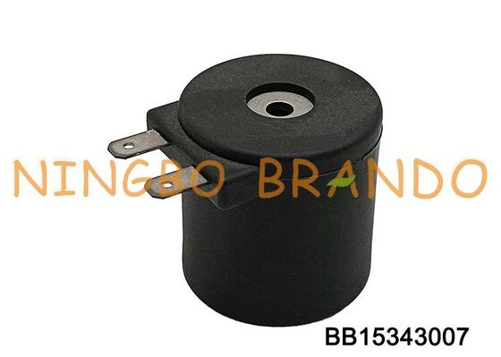 Cewka elektromagnetyczna 12VDC 20W LPG CNG do zestawu naprawczego reduktora sekwencyjnego CNG