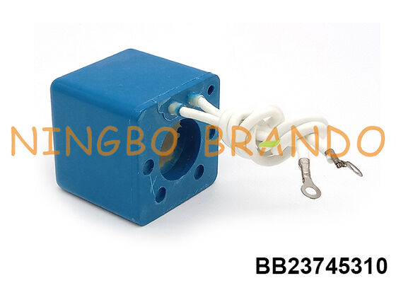 Typ Vickersa P/N 02-101731 P/N 02-101732 Hydrauliczna cewka elektromagnetyczna 110 V 220 V