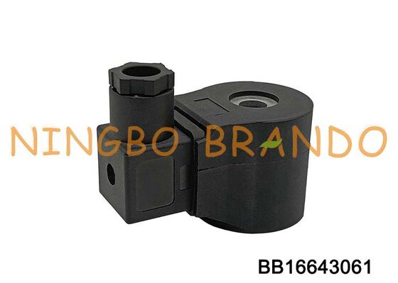Cewka elektromagnetyczna typu CEME B12 C57 12VDC 24VDC 110VAC 220VAC