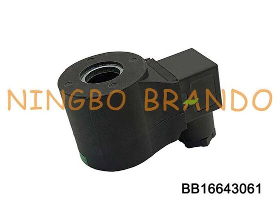 Cewka elektromagnetyczna typu CEME B12 C57 12VDC 24VDC 110VAC 220VAC