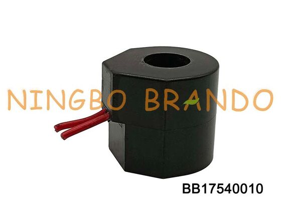 Cewka zaworu elektromagnetycznego typu ASCO MP-C-011 24VAC 110VAC 120VAC 220VAC 240VAC