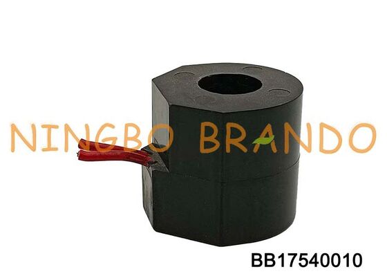 Cewka zaworu elektromagnetycznego typu ASCO MP-C-011 24VAC 110VAC 120VAC 220VAC 240VAC