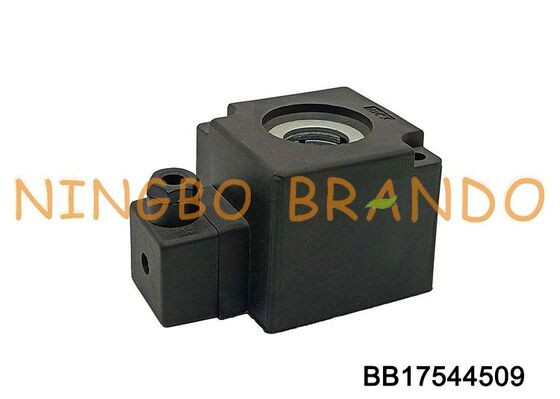 K23D Cewka elektromagnetycznego zaworu sterującego K23D-3 AC220V DC12V DC24V AC24V AC110V