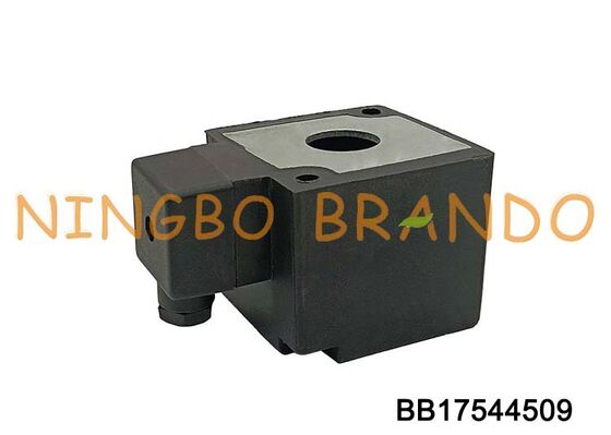 K23D Cewka elektromagnetycznego zaworu sterującego K23D-3 AC220V DC12V DC24V AC24V AC110V