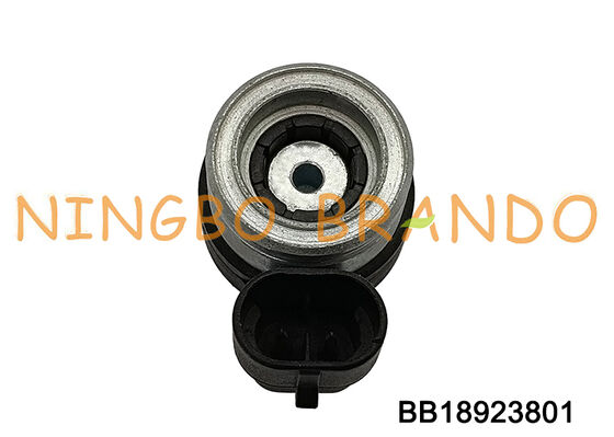 Cewka elektrozaworu szyny wtryskowej typu AEB, 12 V DC, 2 omy