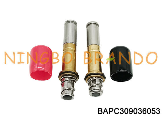 Armatura zaworu elektromagnetycznego ABS typu Wabco 4721950520 4721951070 4721950190