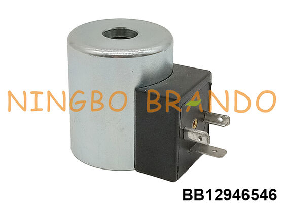 EATON Vickers Typ hydrauliczny cewka magnetyczna 12VDC 300AA00081A