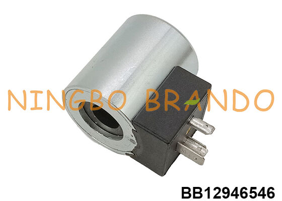 EATON Vickers Typ hydrauliczny cewka magnetyczna 12VDC 300AA00081A