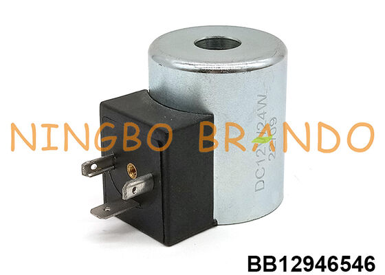EATON Vickers Typ hydrauliczny cewka magnetyczna 12VDC 300AA00081A