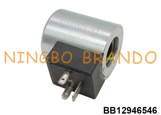 EATON Vickers Typ hydrauliczny cewka magnetyczna 12VDC 300AA00081A
