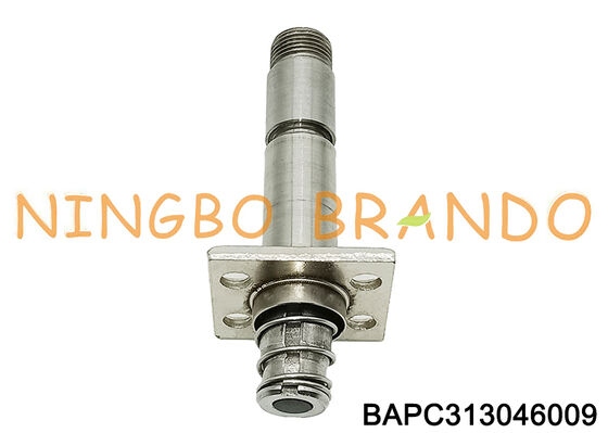 3/2 Way NC Stainless Steel Armature Tube for Automobile Solenoid Valve Repair kit