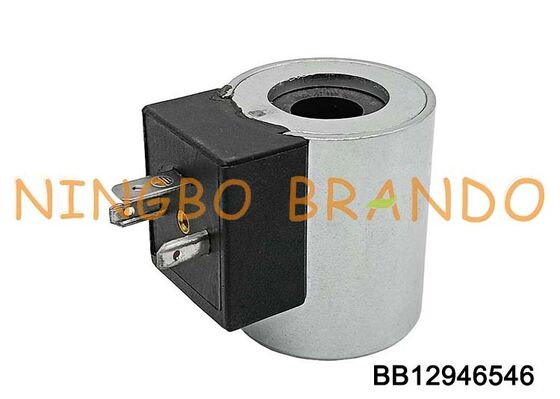 EATON typ hydrauliczna cewka elektromagnetyczna 300AA00081A 300AA00082A 300AA00085A 300AA00086A 300AA00087A 300AA00088A