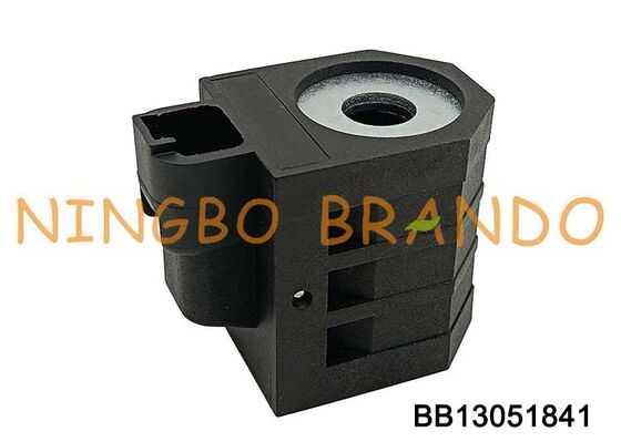 Cewka hydrauliczna koparki Hyundai DOOSAN 300715-00038 XKBL-00004 780924D 780912D 12V 24V