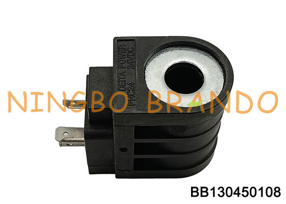 DELTA POWER Typ Hydrauliczna cewka zaworu elektromagnetycznego PHC22 PHC11 PHC24 PHC12