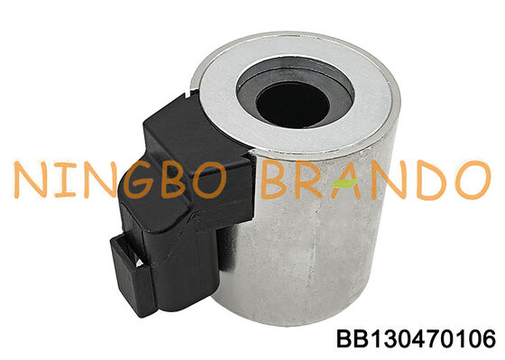 300AA00101A 300AA00102A Hydrauliczna cewka elektromagnetyczna typu EATON 12VDC 24VDC 22W