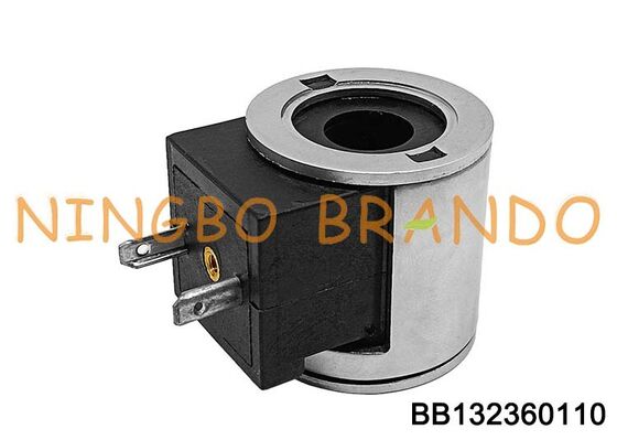 12VDC 24VDC Typ Hydraforce Hydrauliczna cewka zaworu elektromagnetycznego 4305862 4305864