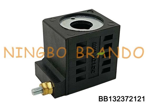 10196-60 10196-61 10196-62 Deltrol Typ cewki magnetycznej 10VDC 12VDC 24VDC 16W