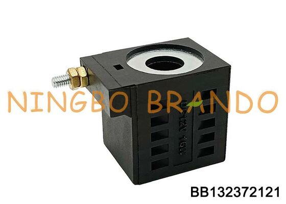 10196-60 10196-61 10196-62 Deltrol Typ cewki magnetycznej 10VDC 12VDC 24VDC 16W