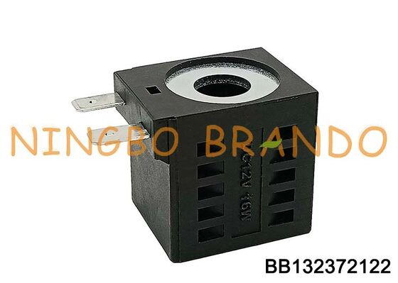 10 V 12 V 20 V 24 V DC Typ Deltrol Cewka elektromagnetyczna 10225-98 10225-96 10221-46 10216-12 10222-51
