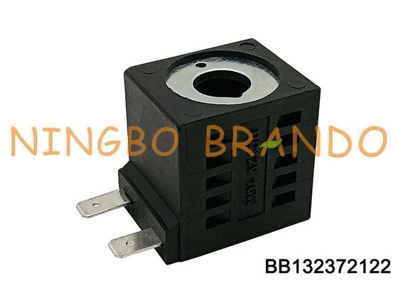 10 V 12 V 20 V 24 V DC Typ Deltrol Cewka elektromagnetyczna 10225-98 10225-96 10221-46 10216-12 10222-51