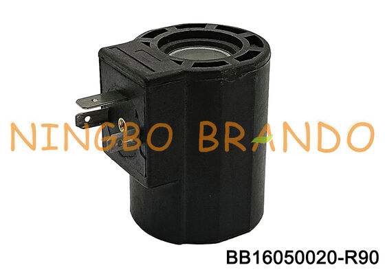 BO-SCH REXROTH Typ R901080794 Cewka zaworu elektromagnetycznego 24VDC 29W