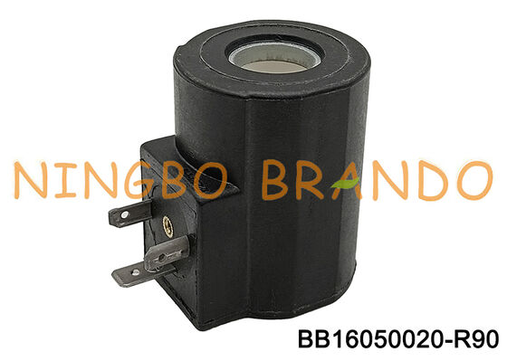 BO-SCH REXROTH Typ R901080794 Cewka zaworu elektromagnetycznego 24VDC 29W