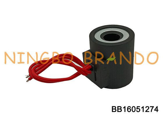HydraForce Typ 6352012 6352024 Przewody cewki zaworu elektromagnetycznego 12 V DC 24 V DC