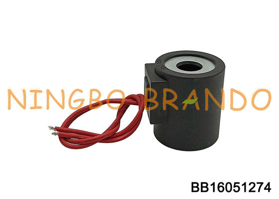 HydraForce Typ 6352012 6352024 Przewody cewki zaworu elektromagnetycznego 12 V DC 24 V DC