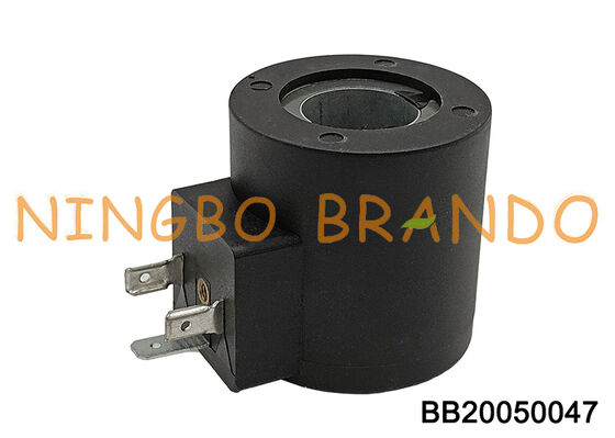 DOFLUID Typ 2A-C2/C4 AC220V 2A-C1/C3 AC110V Hydrauliczna cewka zaworu elektromagnetycznego